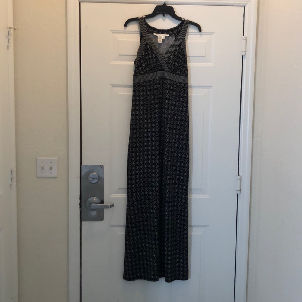 Max Studio Maxi dress
